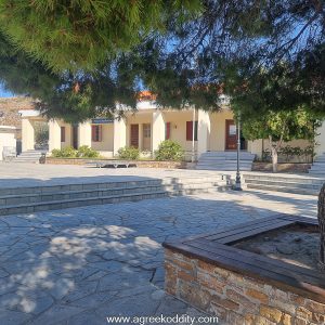 Agios Efstratios 2023