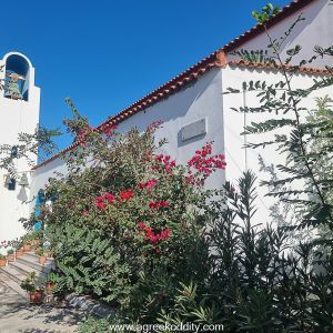 Agios Efstratios 2023