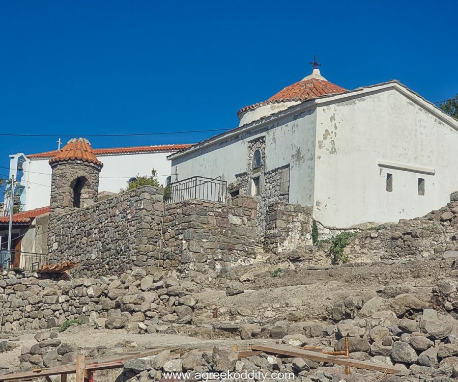 Agios Efstratios 2023