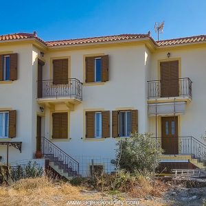 Agios Efstratios 2023