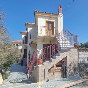 Agios Efstratios 2023