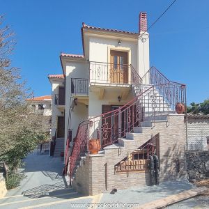 Agios Efstratios 2023