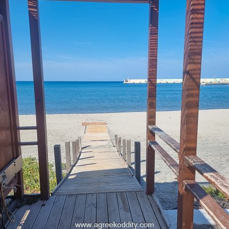 Agios Efstratios 2023