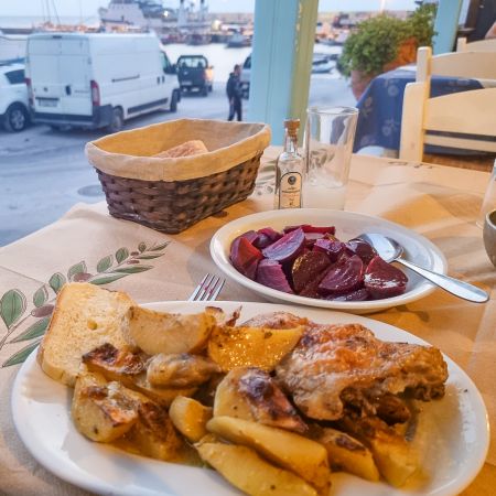 Agios Efstratios 2023