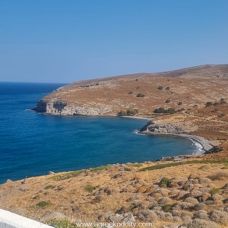 Agios Efstratios 2023