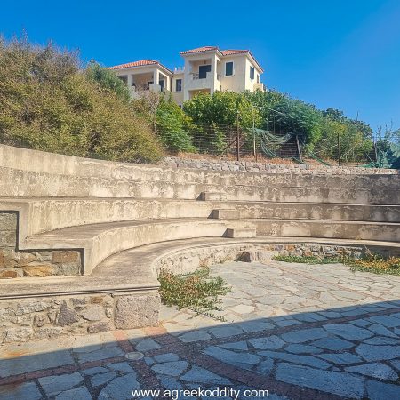 Agios Efstratios 2023