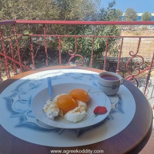 Agios Efstratios 2023