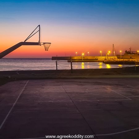 Agios Efstratios 2023