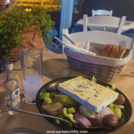 Agios Efstratios 2023