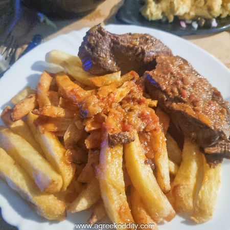 Agios Efstratios 2023