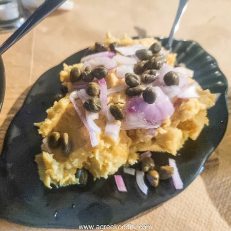 Agios Efstratios 2023