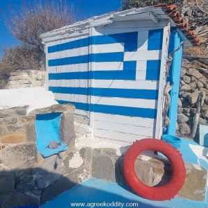 Agios Efstratios 2023