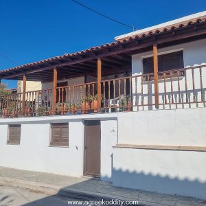 Agios Efstratios 2023