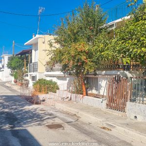 Agios Efstratios 2023