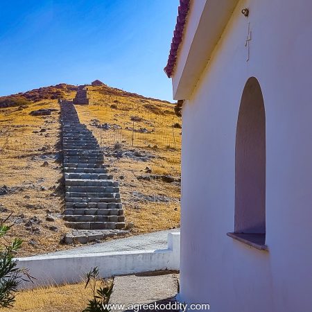 Agios Efstratios 2023