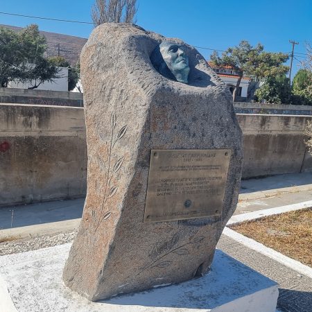 Agios Efstratios 2023