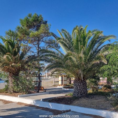 Agios Efstratios 2023