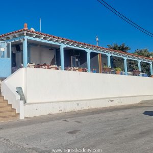 Agios Efstratios 2023