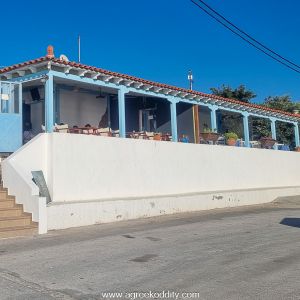 Agios Efstratios 2023