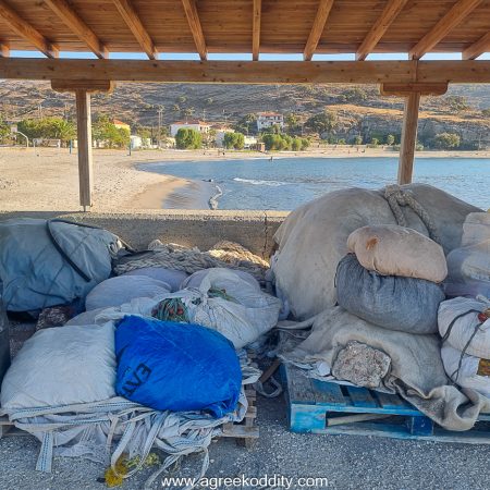 Agios Efstratios 2023