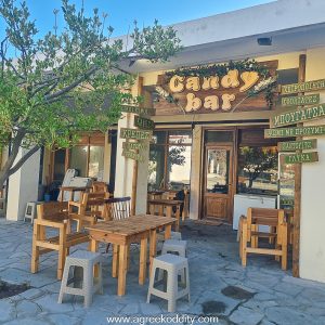 Agios Efstratios 2023