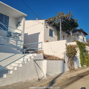 Agios Efstratios 2023