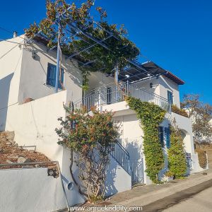 Agios Efstratios 2023