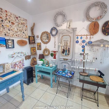 Agios Efstratios 2023