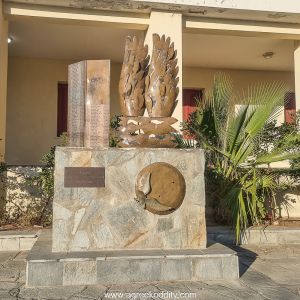 Agios Efstratios 2023