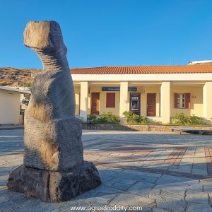 Agios Efstratios 2023