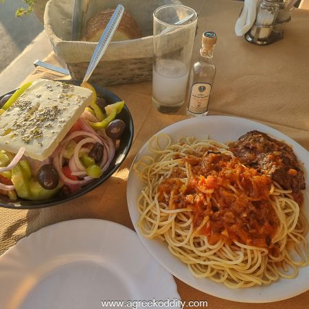 Agios Efstratios 2023