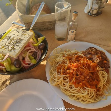 Agios Efstratios 2023