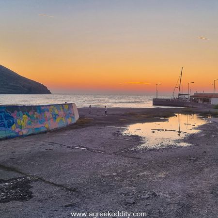 Agios Efstratios 2023