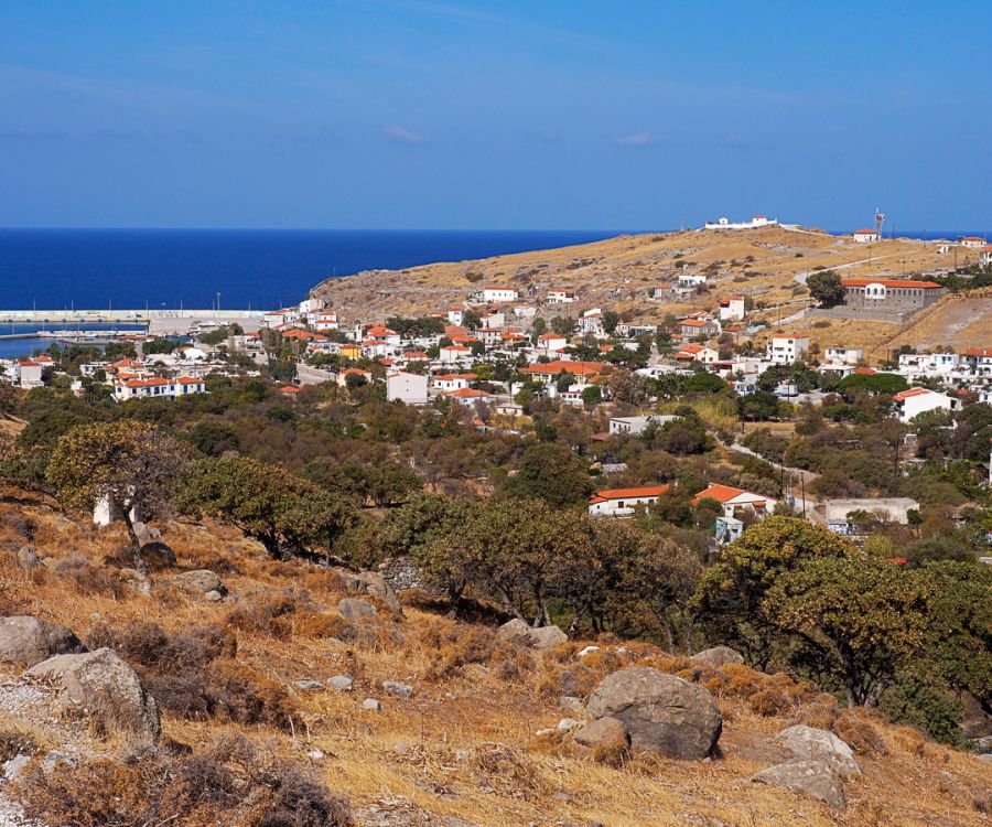 Agios Efstratios 2023