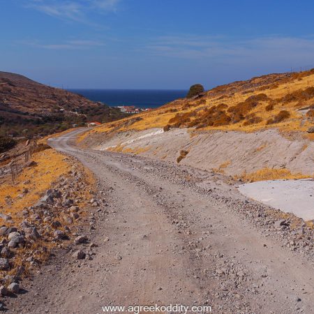 Agios Efstratios 2023