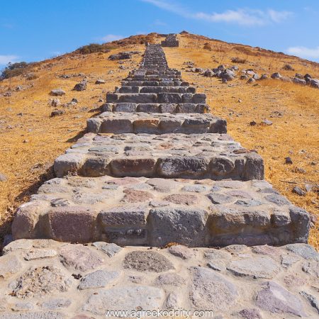 Agios Efstratios 2023