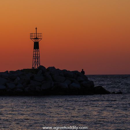 Agios Efstratios 2023