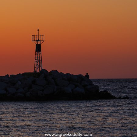 Agios Efstratios 2023