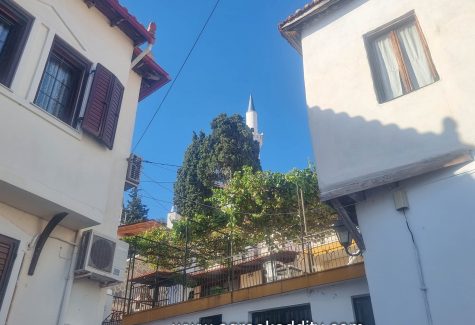 Xanthi 2023