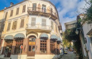 Xanthi 2023