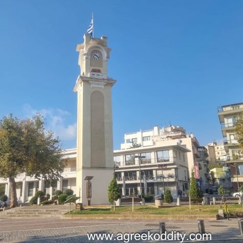 Xanthi 2023