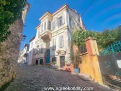 Xanthi 2023