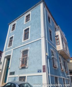 Xanthi 2023