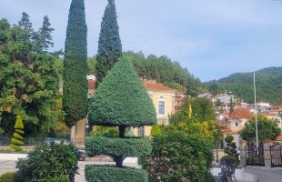 Xanthi 2023