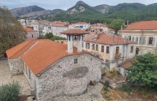 Xanthi 2023