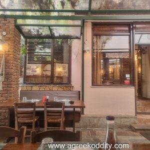 Xanthi 2023