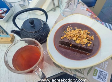 Alexandroupolis 2023