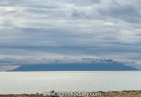 Alexandroupolis 2023