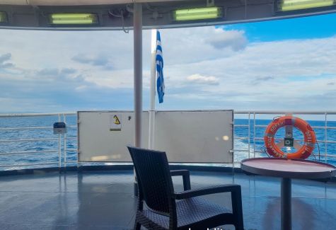 Alexandroupolis 2023