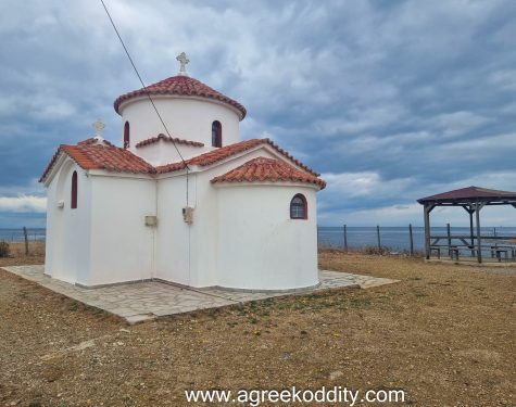 Samothraki 2023